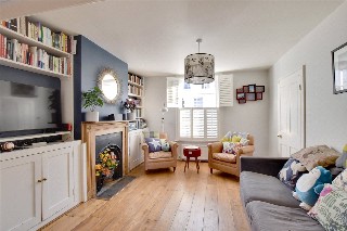 King George Street, Greenwich, London, SE10