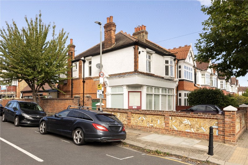 Wimbledon Park Road, London, SW18