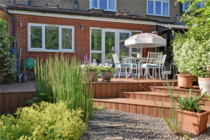 Langton Way, Blackheath, London, SE3