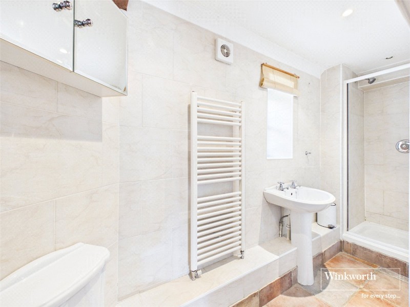 Deans Farm, The Causeway, Caversham, Reading, RG4