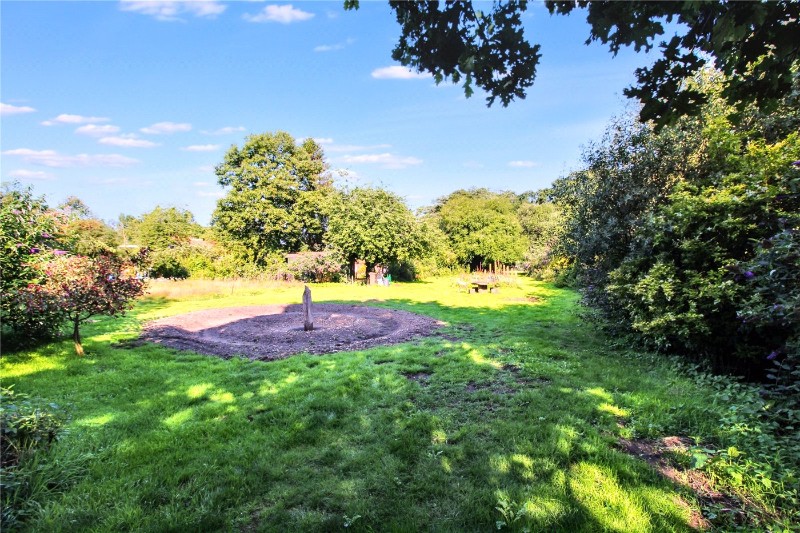Blyford Lane, Wenhaston, Halesworth, Suffolk, IP19