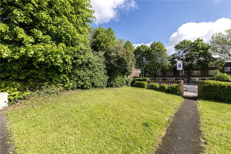 Tulse Hill, London, SW2