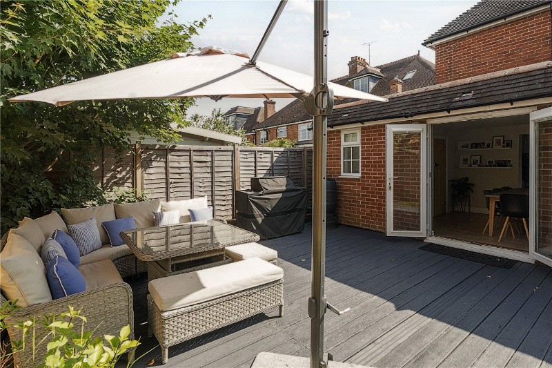 Rectory Close, Newbury, Berkshire, RG14