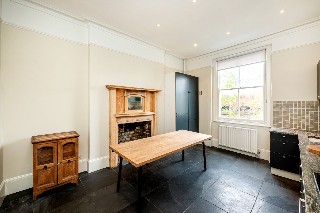 Lancaster Road, London, W11