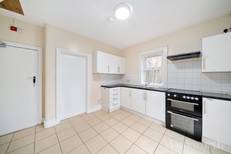 Agnew Road, London, SE23