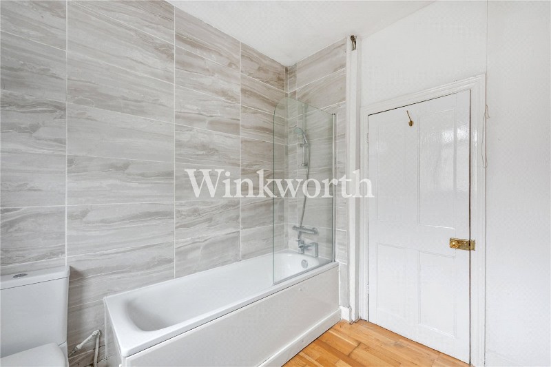 Alexandra Road, London, N15