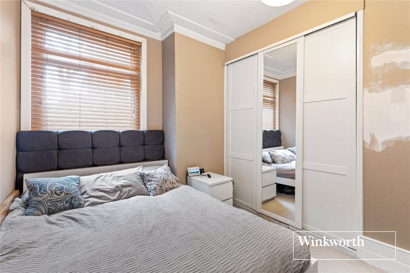 Dollis Road, London, N3