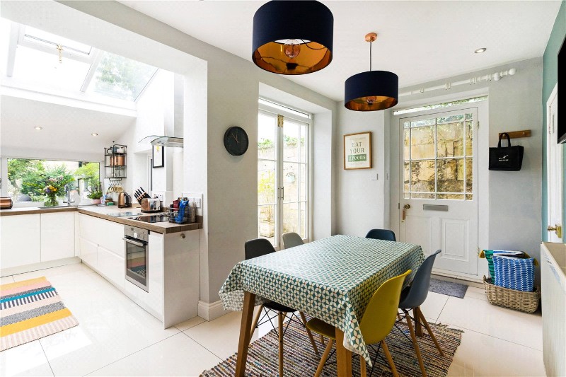 Gladstone Road, Bath, Somerset, BA2