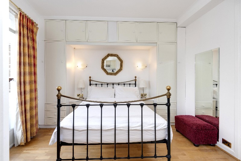 Oslo Court, Prince Albert Road, St John's Wood, London, NW8