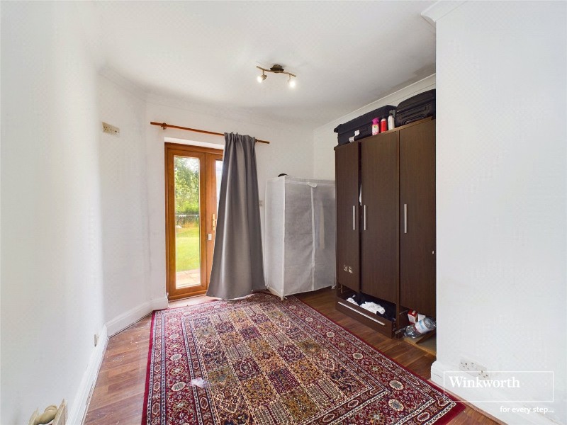 Windermere Avenue, Wembley, Middlesex, HA9