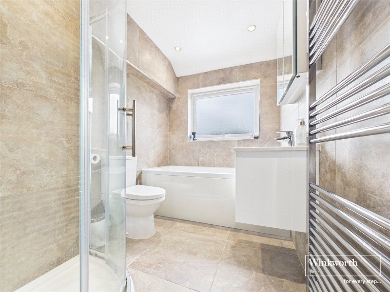 Alford Close, Tilehurst, Reading, Berkshire, RG30