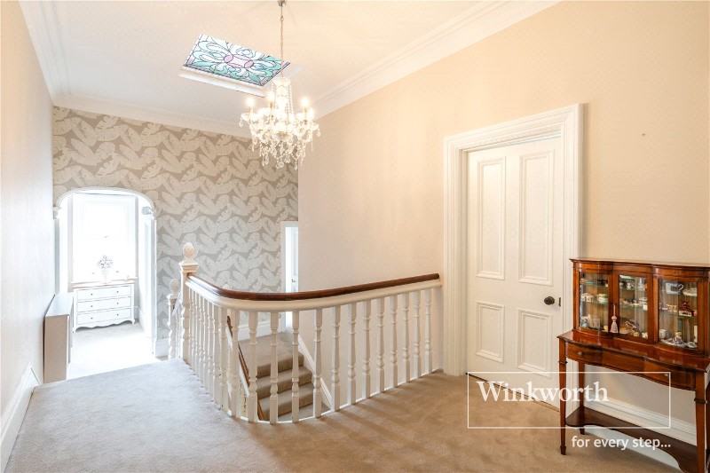 Percy Road, Bournemouth, Dorset, BH5