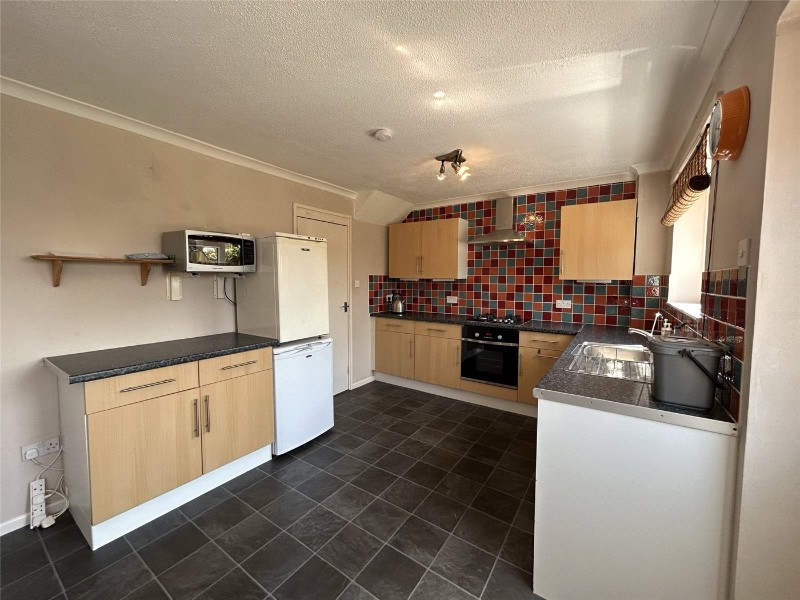 Beech Park, Crediton, Devon, EX17