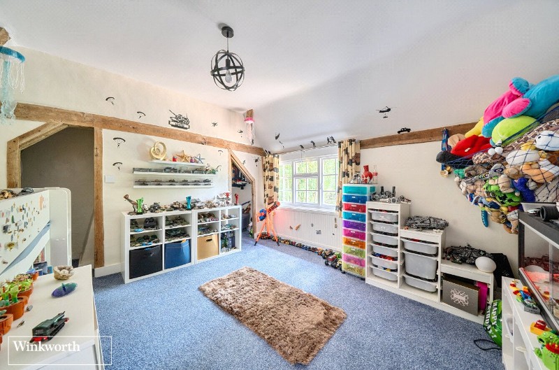 Wildmoor Lane, Sherfield-On-Loddon, Hook, Hants, RG27