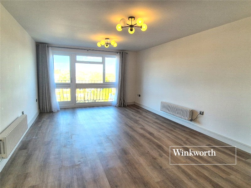 Somerset Road, New Barnet, EN5