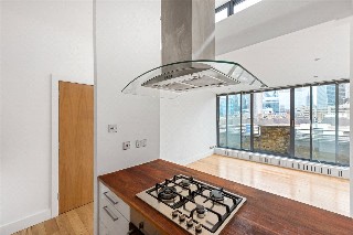 Thrawl Street, London, E1