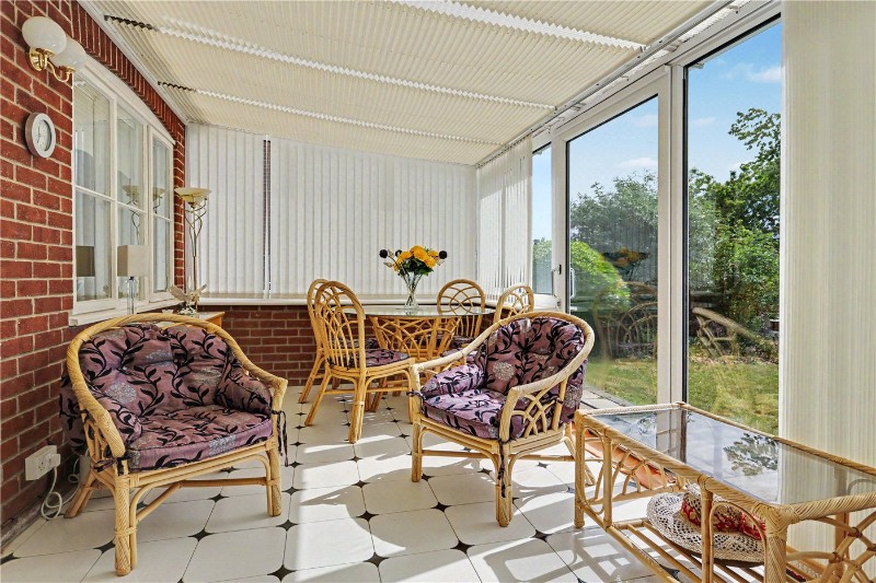 Buckland Rise, Eaton, Norwich, Norfolk, NR4