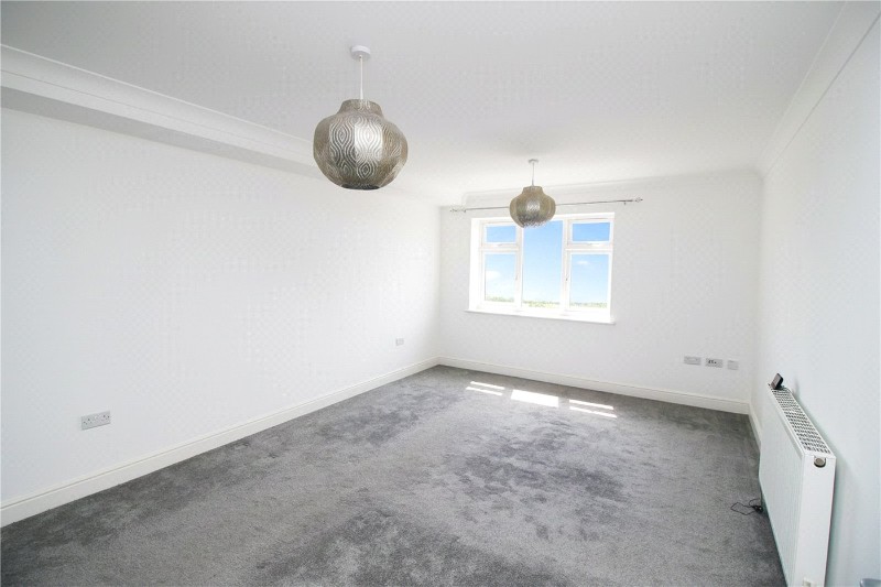 Eastern Esplanade, Canvey Island, Essex, SS8