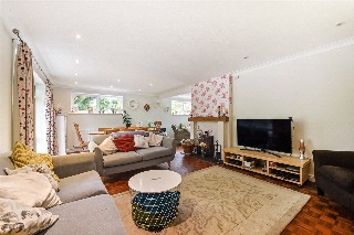 Downs Road, South Wonston, Winchester, Hampshire, SO21