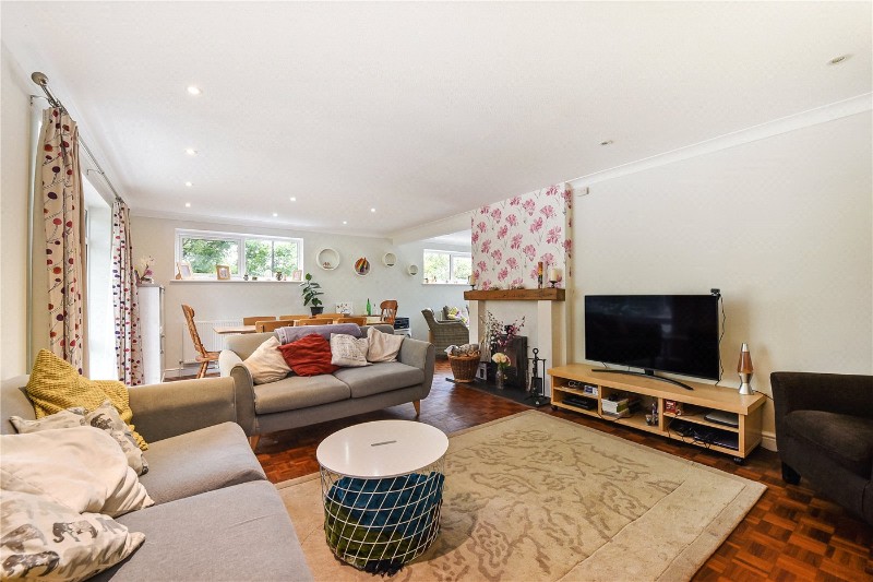 Downs Road, South Wonston, Winchester, Hampshire, SO21