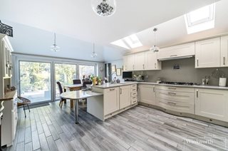 Cedar Drive, Sunningdale, Berks, SL5