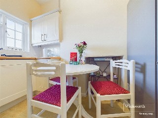 Coley Hill, Reading, Berkshire, RG1