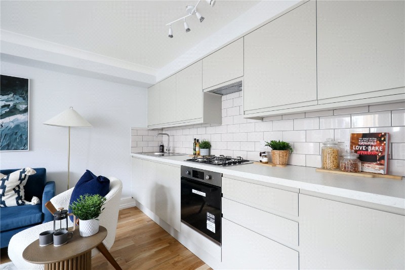 The Grove, London, W5