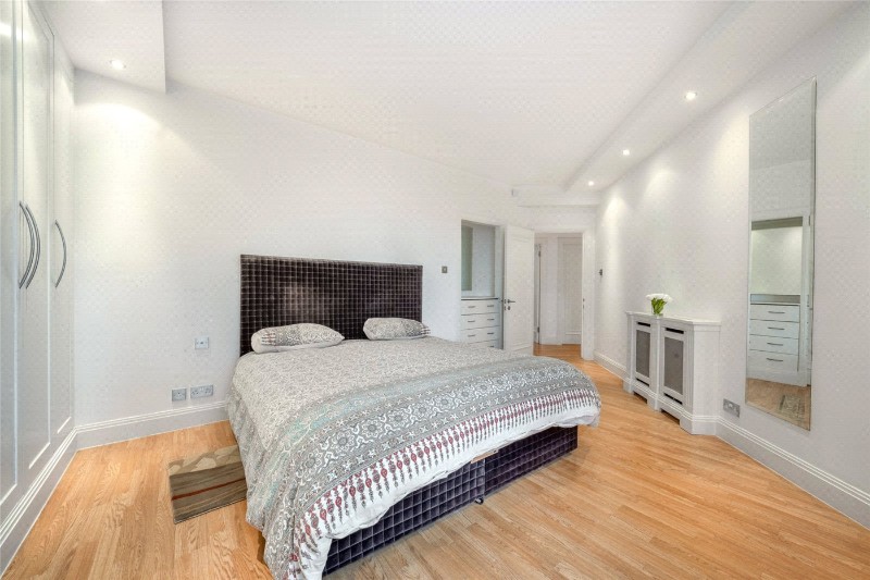 Cropthorne Court, Maida Vale, London, W9