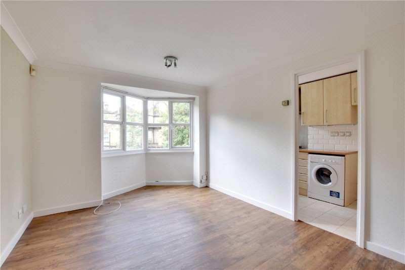 Halley Gardens, Lewisham, London, SE13