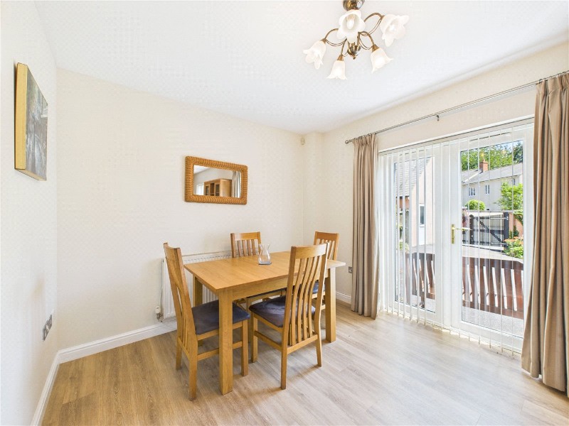Mansell Copse Walk, Exeter, Devon, EX2