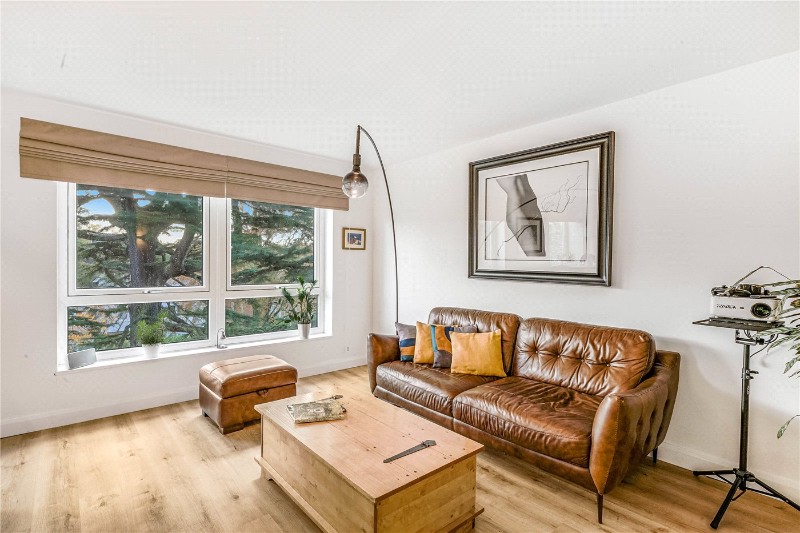 Broadlands Road, London, N6