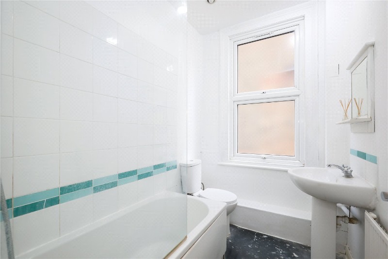 Mattock Lane, London, W5