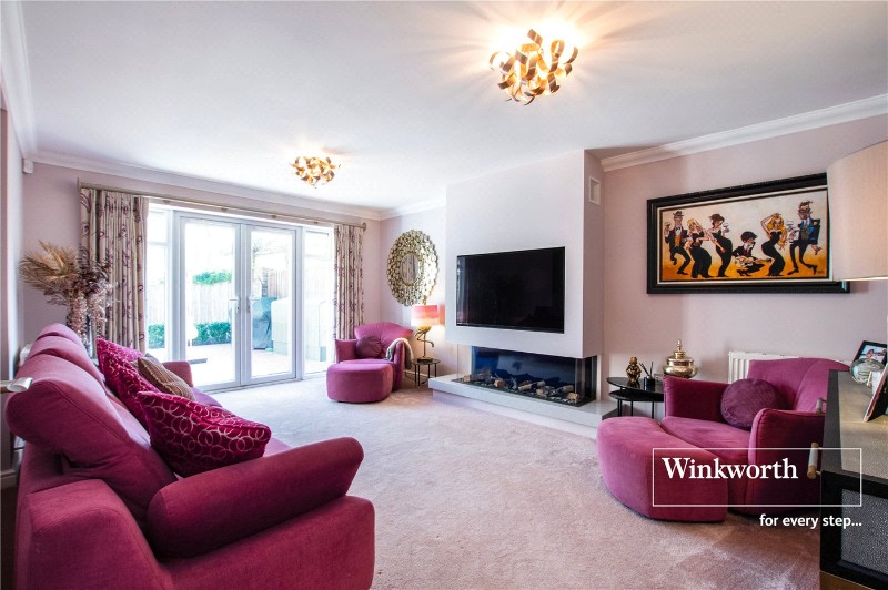 Sherborne Drive, Ferndown, Dorset, BH22