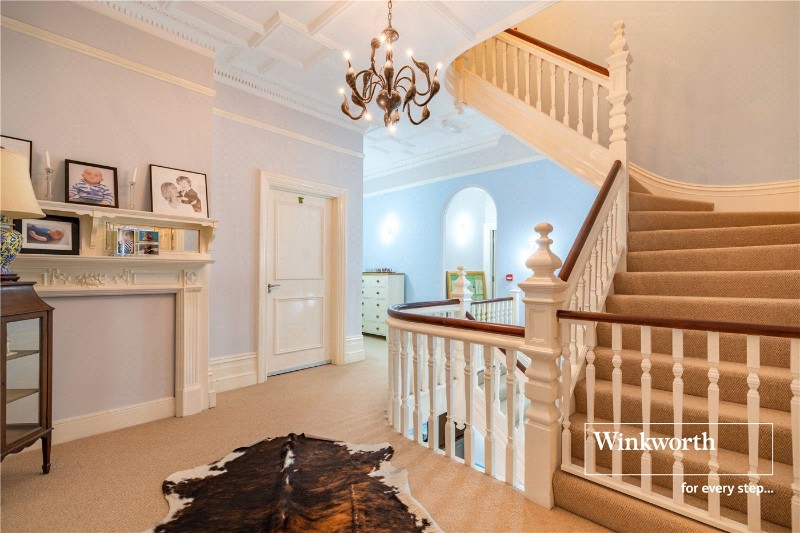 Wollstonecraft Road, Bournemouth, BH5