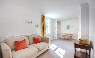 Gloucester Street, London, SW1V