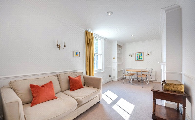 Gloucester Street, London, SW1V