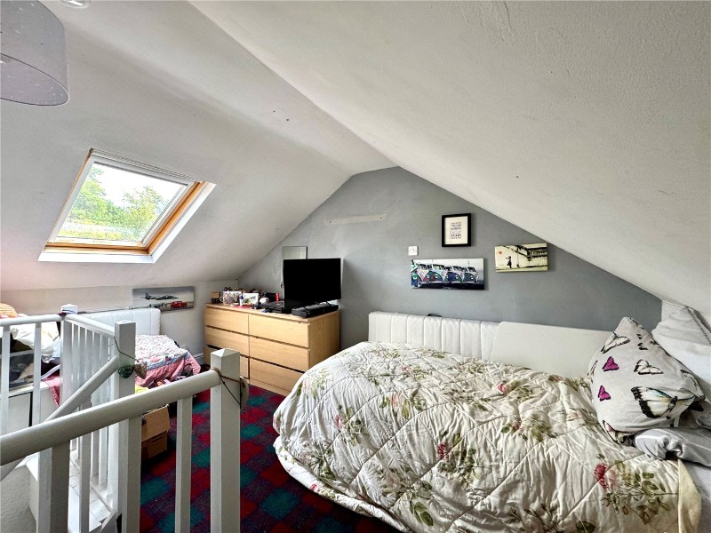 Rampart Road, Salisbury, Wiltshire, SP1