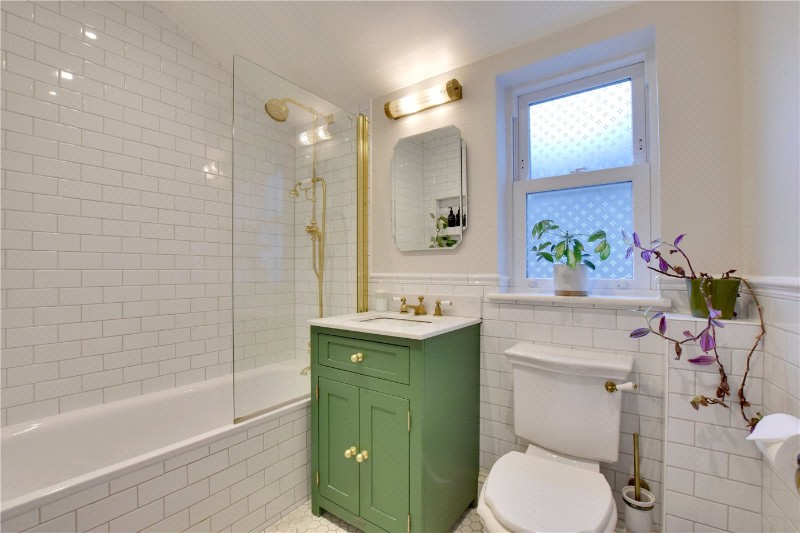 Longhurst Road, Hither Green, London, SE13