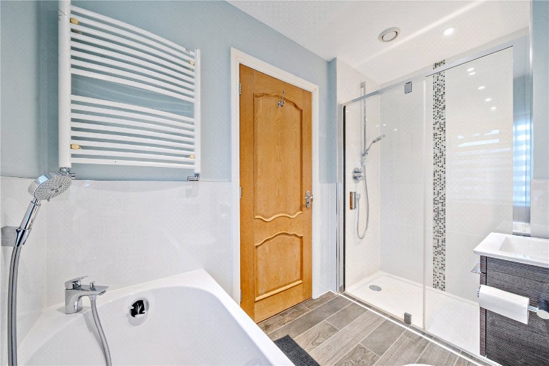 Cherry Tree Walk, Rowledge, Farnham, Surrey, GU10