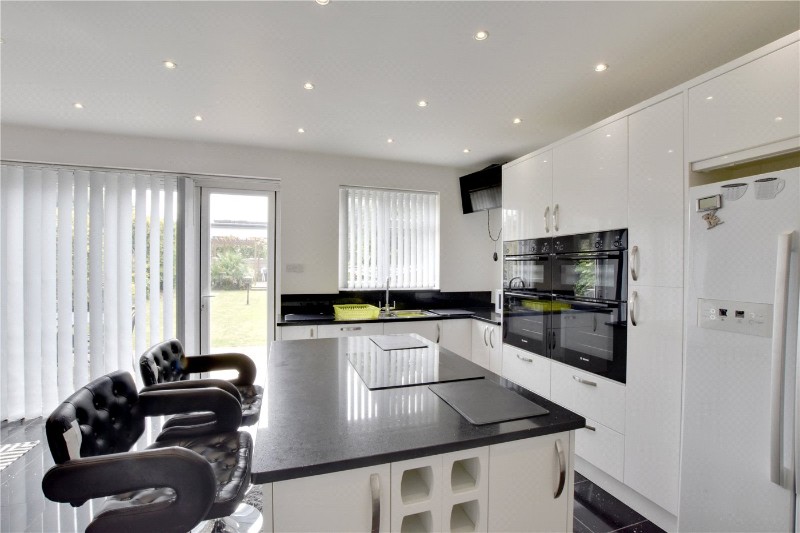 Upwood Road, Lee, London, SE12