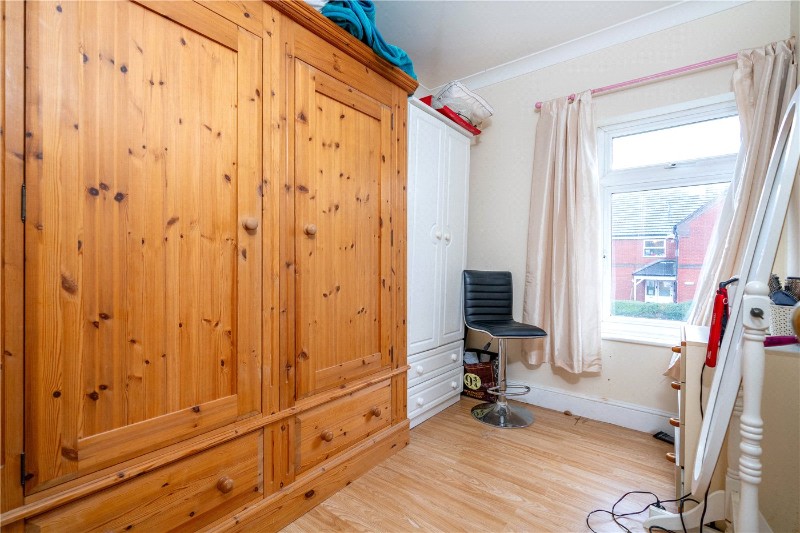 The Drove, Sleaford, Lincolnshire, NG34