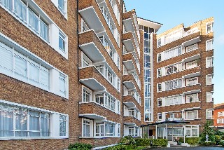 Oslo Court, Prince Albert Road, St John's Wood, London, NW8