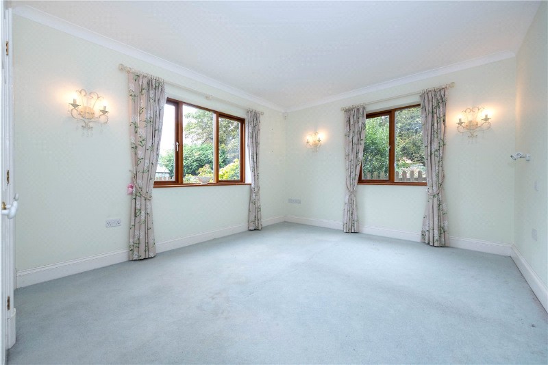 The Garth, Quarrington, Sleaford, Lincolnshire, NG34