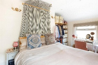 Handforth Road, London, SW9