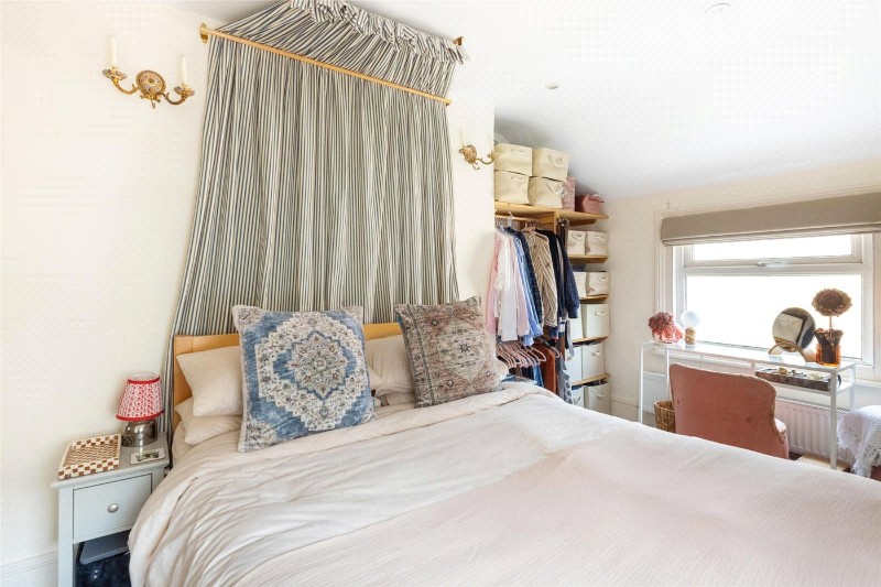 Handforth Road, London, SW9