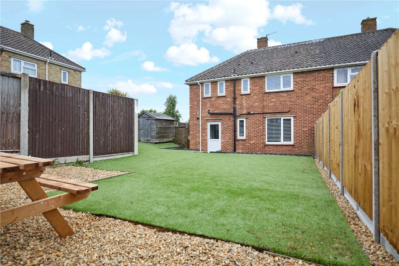 Barnesdale Road, Norwich, Norfolk, NR4