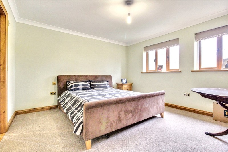 Stoven Road, Uggeshall, Beccles, Suffolk, NR34