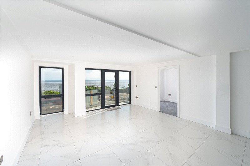 Grand Parade, Leigh-on-Sea, Essex, SS9