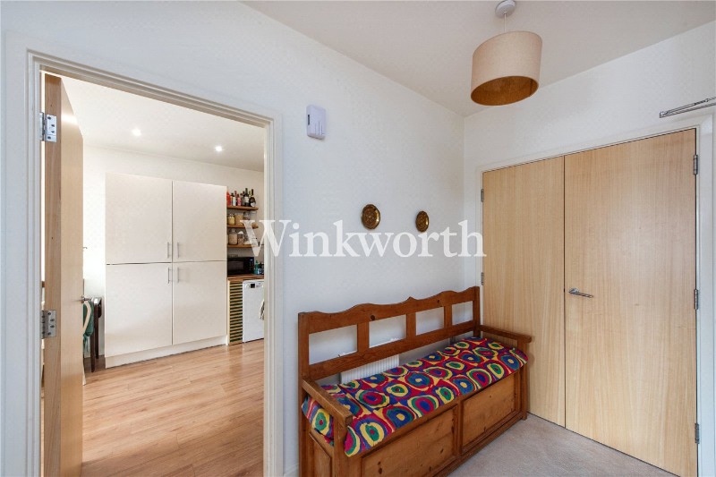 West Green Road, London, N15