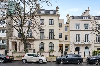 St. Edmunds Terrace, St John's Wood, London, NW8